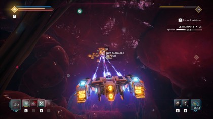 Everspace 2: Titans игра