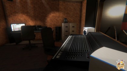 Music Store Simulator игра