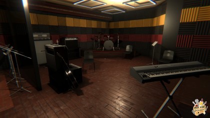 Music Store Simulator игра
