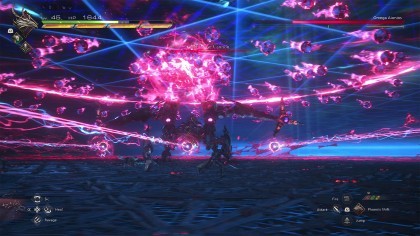 Final Fantasy 16: Echoes of the Fallen игра