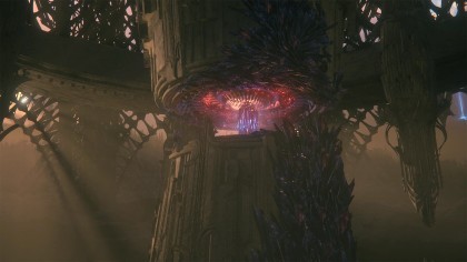 Final Fantasy 16: Echoes of the Fallen игра