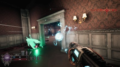 Bloodhound игра