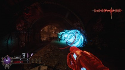Bloodhound скриншоты