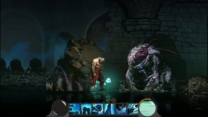Immortal Hunters игра