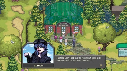 Chef RPG игра