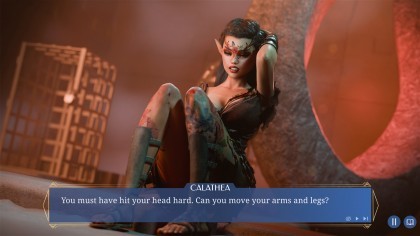 Lust Fantasy игра