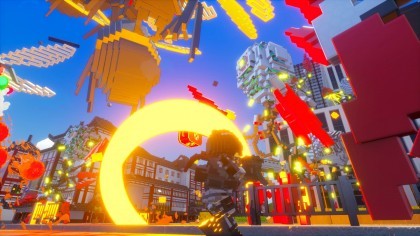 Earth Defense Force: World Brothers 2 игра