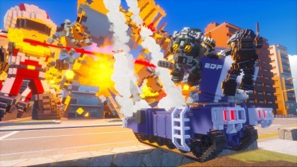 Earth Defense Force: World Brothers 2 игра