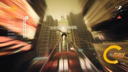 DeathSprint 66 игра