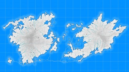 Fantasy Map Simulator игра