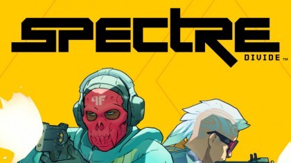 Spectre Divide игра