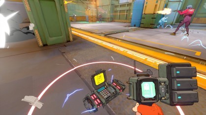 Spectre Divide игра
