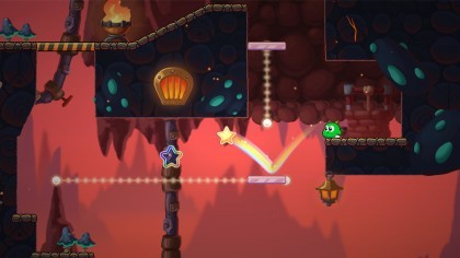 Gimmick! 2 игра