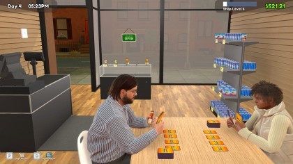 TCG Card Shop Simulator игра