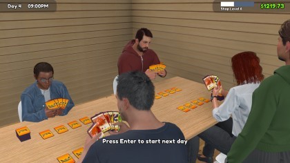 TCG Card Shop Simulator игра