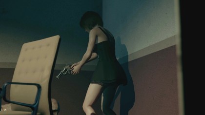 The Killing Antidote игра
