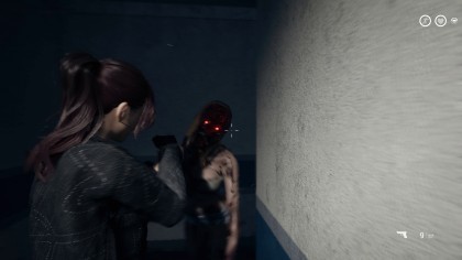 The Killing Antidote игра