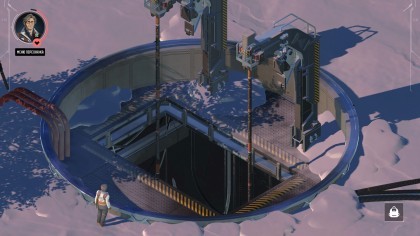 Saturn скриншоты