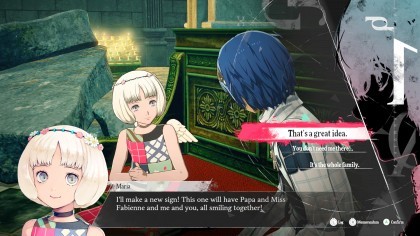 Metaphor: ReFantazio игра