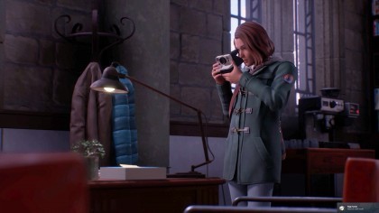 Life is Strange: Double Exposure игра