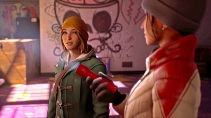 Life is Strange: Double Exposure игра