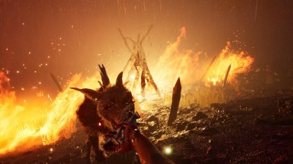 The Axis Unseen игра