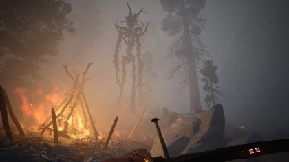 The Axis Unseen игра