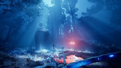 The Axis Unseen игра