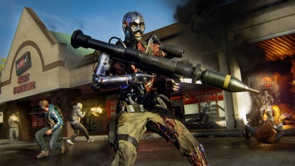 Call of Duty: Black Ops 6 игра
