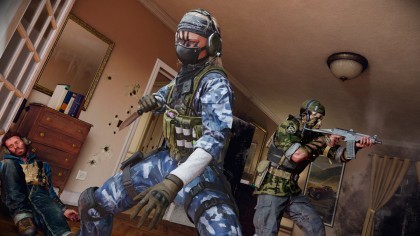 Call of Duty: Black Ops 6 игра