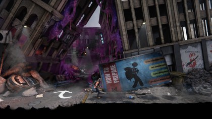 Kong: Survivor Instinct игра