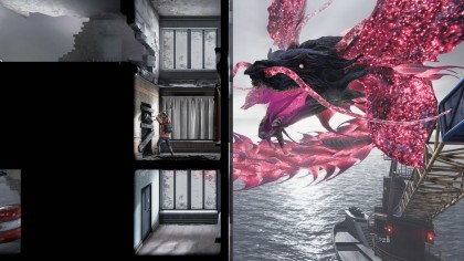Kong: Survivor Instinct игра