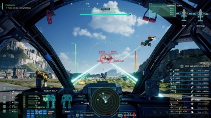 MechWarrior 5: Clans игра