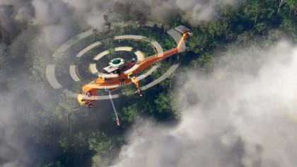 Microsoft Flight Simulator 2024 игра