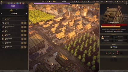 Thrive: Heavy Lies The Crown игра