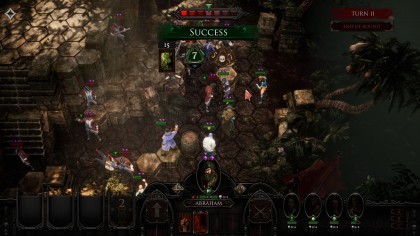 Flint: Treasure of Oblivion игра