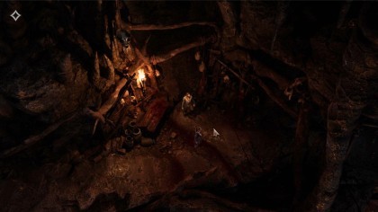 Flint: Treasure of Oblivion скриншоты