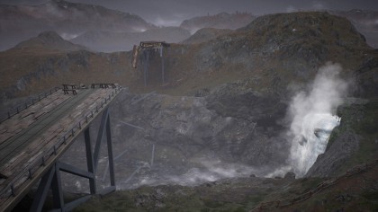 Once Alive скриншоты