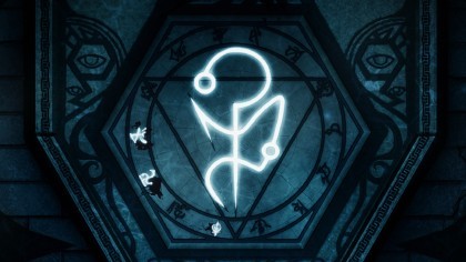 Enigma of Fear скриншоты