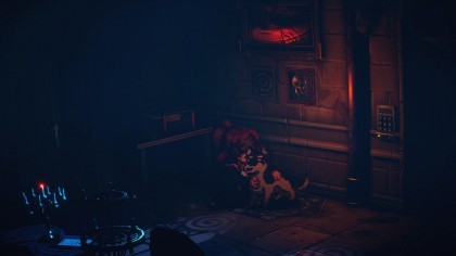 Enigma of Fear скриншоты