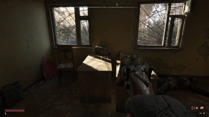 S.T.A.L.K.E.R. 2: Heart of Chornobyl игра