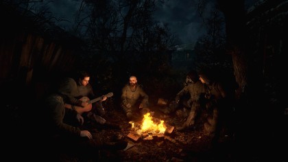S.T.A.L.K.E.R. 2: Heart of Chornobyl скриншоты