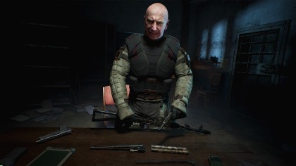 S.T.A.L.K.E.R. 2: Heart of Chornobyl игра