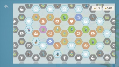 Hexguardian игра