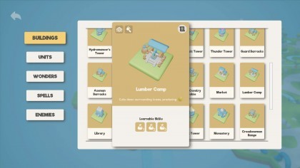 Hexguardian игра