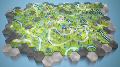 Hexguardian скриншоты