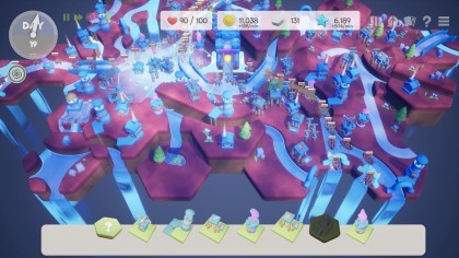 Hexguardian скриншоты