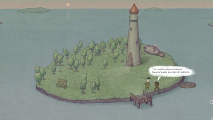 Follow the Meaning игра
