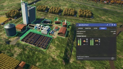 Industry Giant 4.0 игра