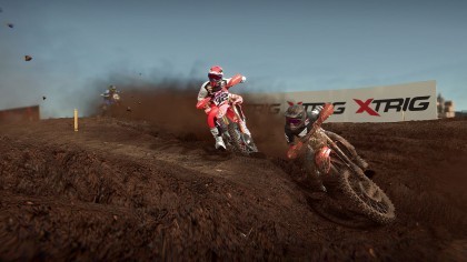 MXGP 24: The Official Game игра